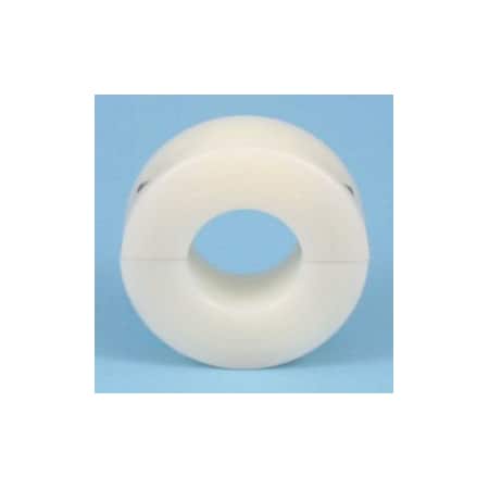 Stafford 3/4 in 2PC Clamp Collar 2R012