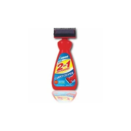 Carbona 2 in 1 Oxy Powered No Scent Carpet Cleaner 27.5 oz Liquid 229