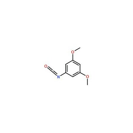 Ak Scientific 1-Isocyanato-3, 5-dimethoxybenzene (5g), CAS 54132-76-2 5266AE-5g