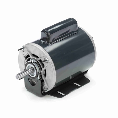 Marathon 4688 Belt Drive Fan & Blower Motor - 1 HP, 1800 RPM, 56Z Frame, CS ODP M4688