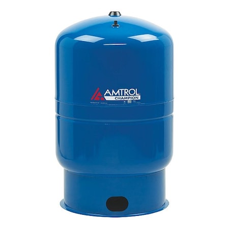 Amtrol Well Tank, 44 gal, 38 psi CH-44