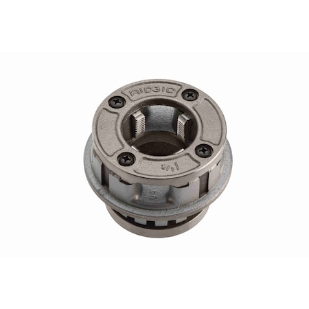Ridgid Pipe Threading Die, 1-1/2"NPT 51877