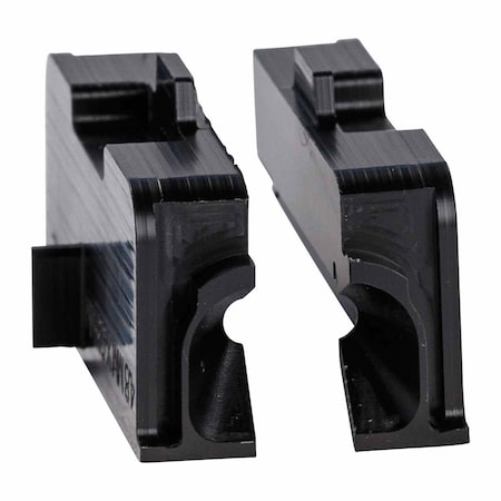 Brady BSP45 Die Set for 2 in. W x .187 sleeve DIE-187-2-BSP45