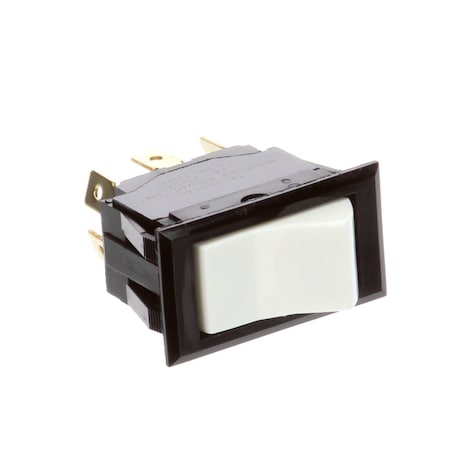 Kold-Draft Switch, Rocker, DPDT, Ice/Off/Wash 102105301