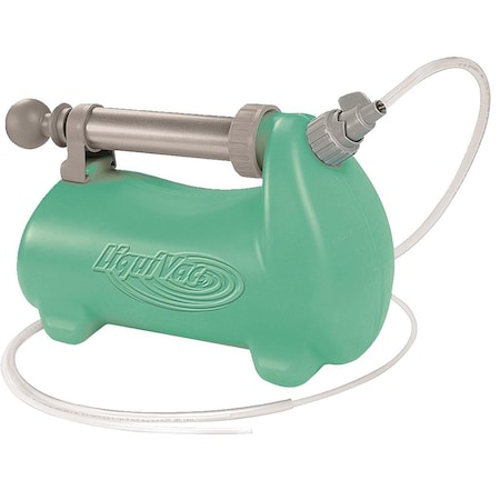 Hopkins LiquiVac Oil Changing System 2000