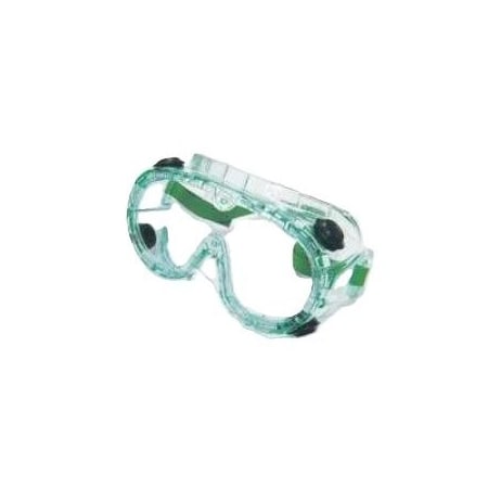 Honeywell Safety Products FLEX SEAL CLEAR XT RPLC LENS F/UVX3400X UVXS710X