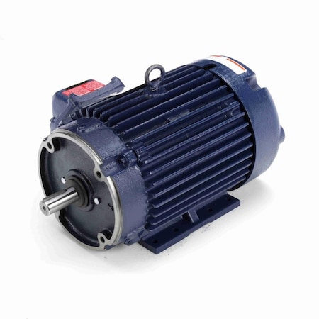Marathon C365A Explosion Proof Motor - 5 HP, 1800 RPM, 184T Frame, 184TC with Base MC365A