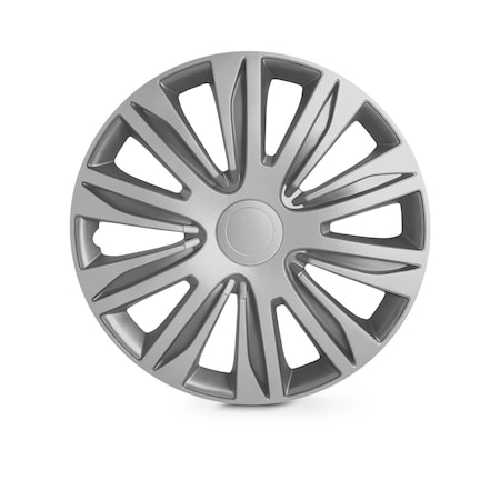 Altertrim 16 in Univ Hubcaps, Snap-On, (Lacq), 4PK CHB-5083-B-16