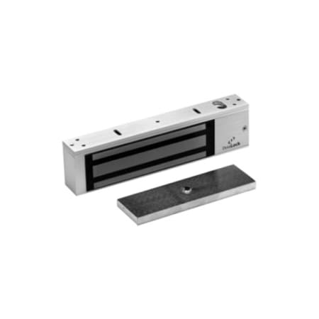 Dynalock Electromagnetic Lock, 22 in. L, 1200 lb. 2022