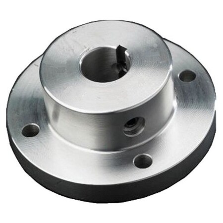 Timken Lovejoy SPACER HUB QF25SPHUBX2