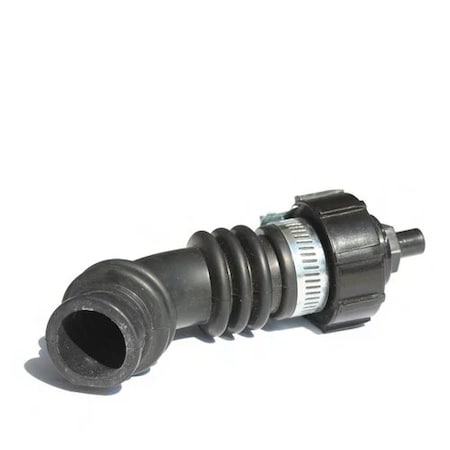 Tomahawk Power Connector Flange Tube for TMD14 Backpack Fogger Part 101-105 TMD14-FLANGE