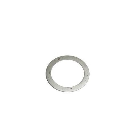 Jcb REPLACEMENT SHIM, 45.2MM X 60MM X .5MM 333/C0394