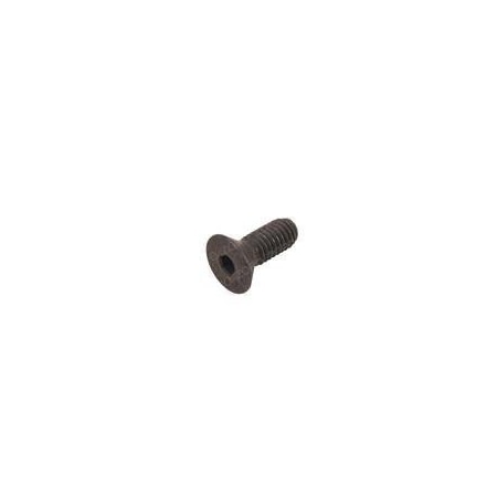Crown REPLACEMENT CAPSCREW, FLAT SOCKET, BLACK 060017-047
