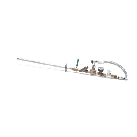 Doyon Water Line Assembly 50040206