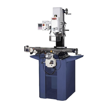 Palmgren Standard Milling Machine w/stand 9680146