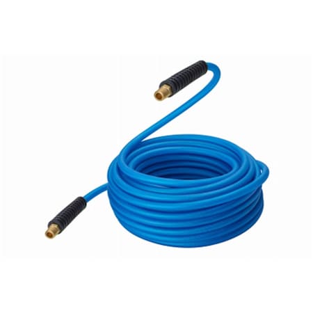 Frita 0.25 in. x 100 ft. Master Mechanic Poly Air Hose 236229