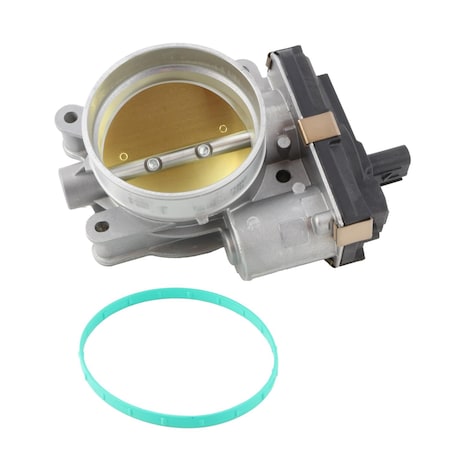 Standard Ignition Standard Motor Products, Throttle Body, S20223
