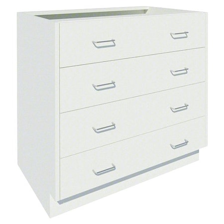 Instock Base Cabinet GRJTP122-24P-2