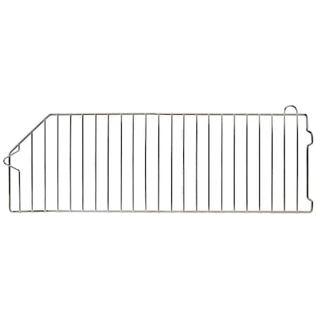 Quantum Storage Systems DIVIDER FOR 24in POST BASKET DSK24