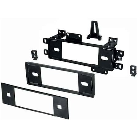 Acoustic Car Radio Installation Kit AC540427