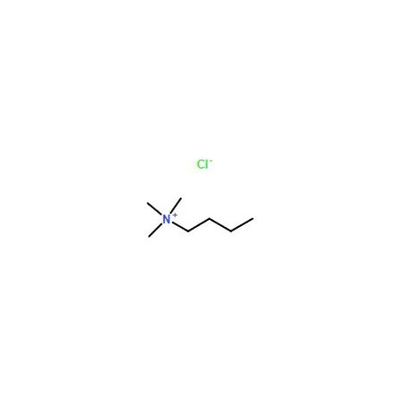 Ak Scientific Butyltrimethylammonium chloride (500g), CAS 14251-72-0 U456-500g