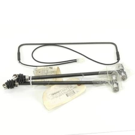 Whirlpool HEATER W11193825