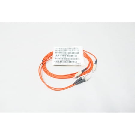 Corning FIBER OPTIC 2M CORDSET CABLE 395002K5141002M