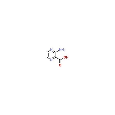 Ak Scientific 3-Amino-2-pyrazinecarboxylic acid (100g), CAS 5424-01-1 D984-100g