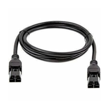 Hpe HPE DL380 G12 8SFF X2 PCIE CNTRL CBL KIT P76456-B21