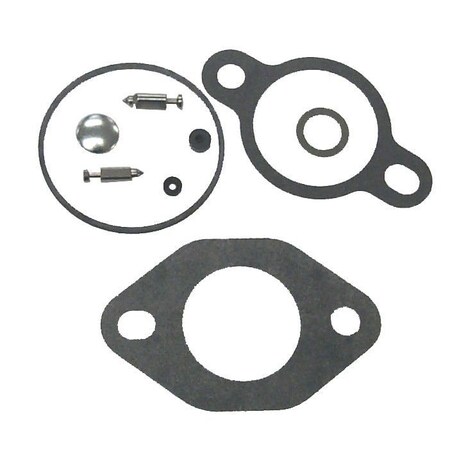Sierra Prime Line Carburetor Repair Kit 7-070008