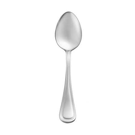 Cac Foodservice CAC Stainless Elite Dinner Spoon 18/8 Extra. Heavy-Weight 7 1/4 in Set of 12, 12PK 8002-03