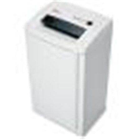 Hsm Securio P44s Professional Large Volume Strip-Cut Shredder- 0.125 in. HSM1870