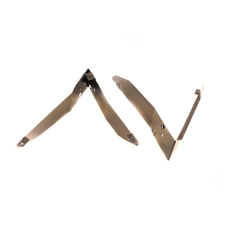 Trane REPLACEMENT FAN BRACKETS KIT KIT18706