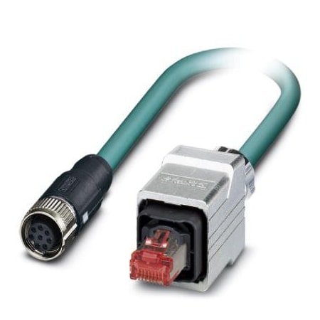 Phoenix Contact NBC-FS/ 5 0-94B/R4RC SCO Network cable 1407457