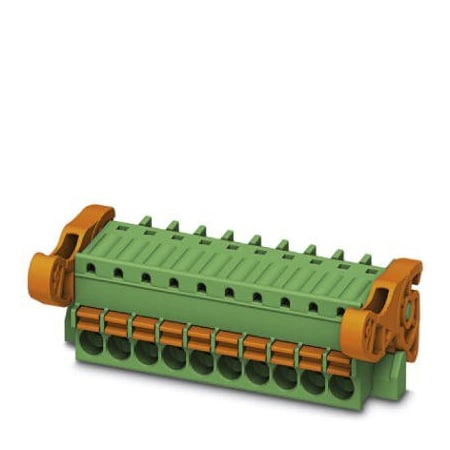 Phoenix Contact FK-MCP 1 5/ 5-ST-3 81-LR PCB connector 1817453