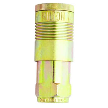 Homepage S1815 G Style 0. 5 in. NPT Female Coupler HO657379