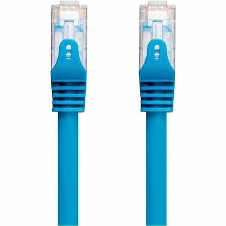 Monoprice Entegrade Cat6 Ethernet Patch Cable - Snagless RJ45_ 550Mhz_ UTP_ CMP_ 16053