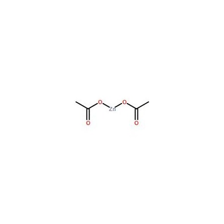 Ak Scientific Zinc acetate (5g), CAS 557-34-6 S264-5g