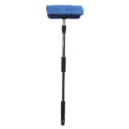 Carrand 10in. Deluxe CamperVan Wash Brush 93089