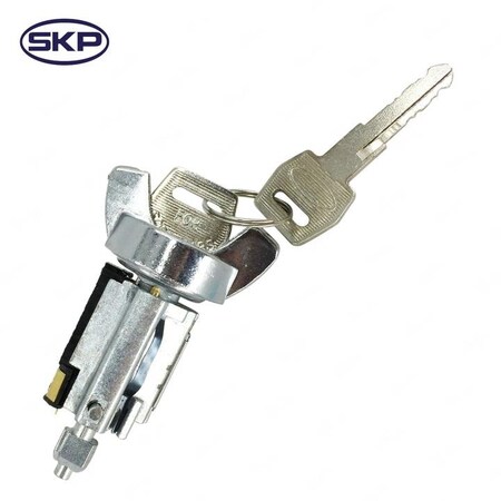 Skyward Automotive Products Ignition Lock Cylinder, SK924866