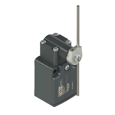 Imo Automation Limit Switch, Short Standard Stainless Steel Rod Lever LCC3A32