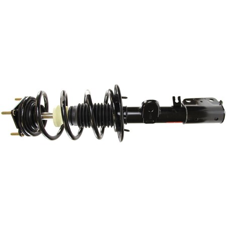 Monroe Suspension Strut and Coil Spring Assembly,  172620