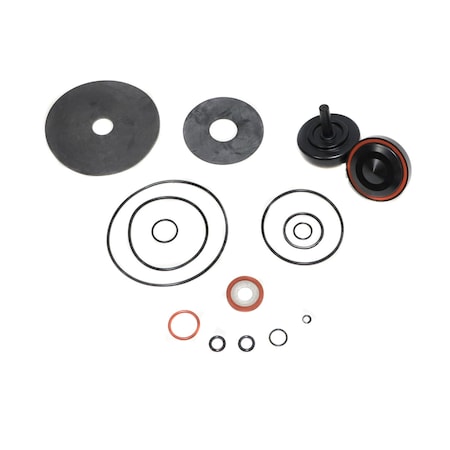 Watts Rubber Parts Kit 009-M2 2" 0887547