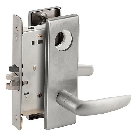 Schlage Door Locksets L9080L 07N 626