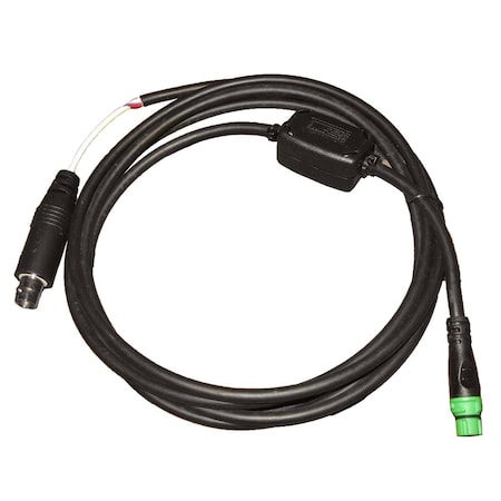 Superjock 2 m Axiom XL Video-in with Alarm Cable SU2937132