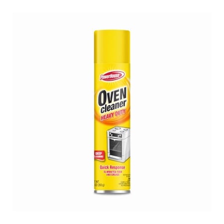 Powerhouse 10OZ Oven Cleaner 12081-12