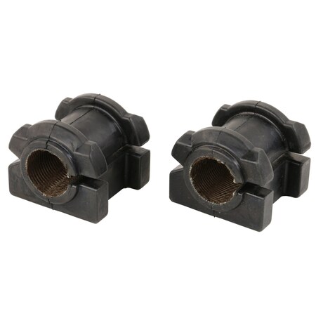 Moog Front To Frame; Rear To Frame Suspension Stabilizer Bar Bushing Kit, K201999