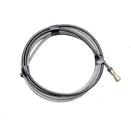 Lincoln Electric Liner, 052-1/16, Up To 25 ft KP45-116-25