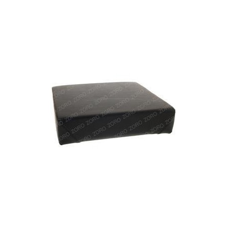 Taylor-Dunn REPLACEMENT CUSHION, SEAT BOTTOM VINYL 90-165-20