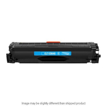 Samsung Replacement, MAGENTA Compatible Toner, 5,500 page yield CLP-M660B